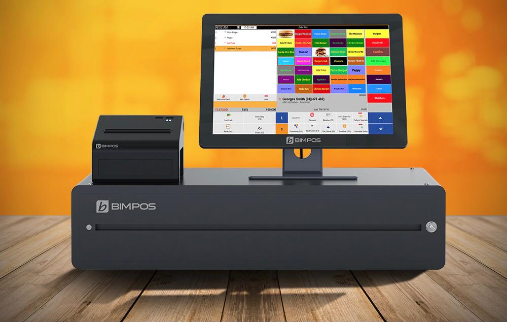 POS System
