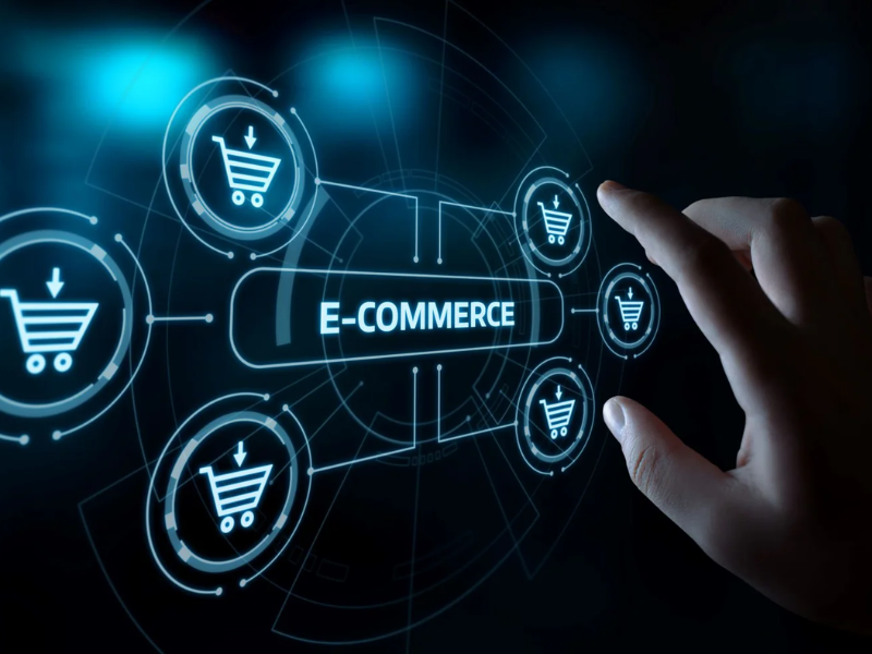 E-commerce Platform